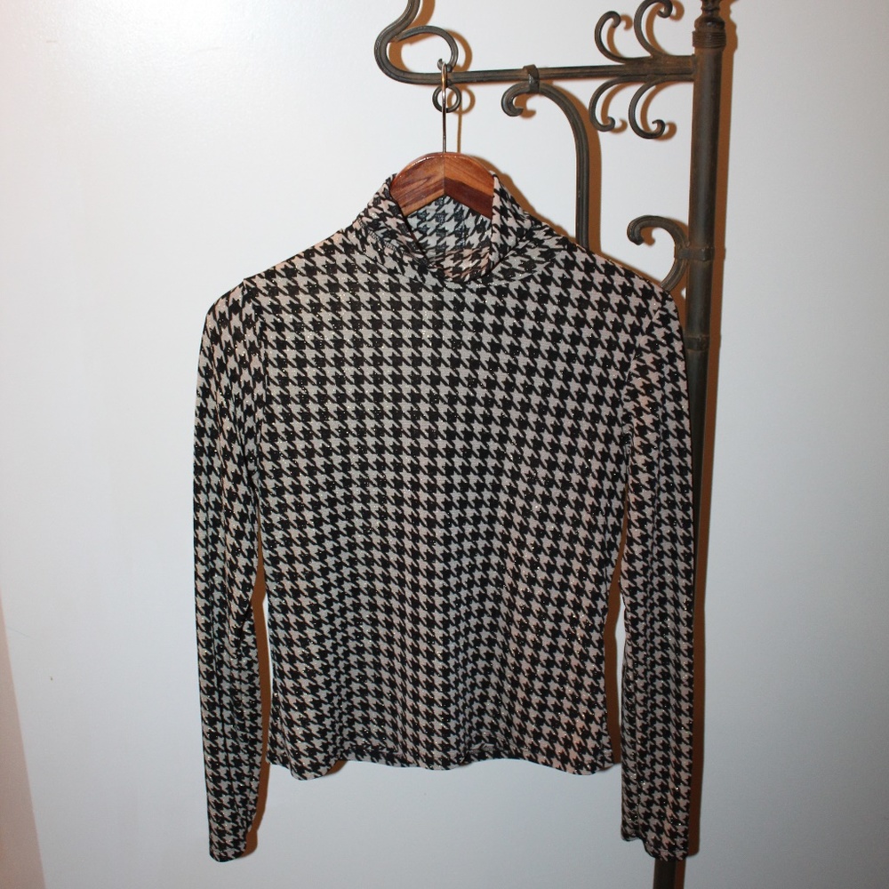 Mixit longsleeve turtleneck